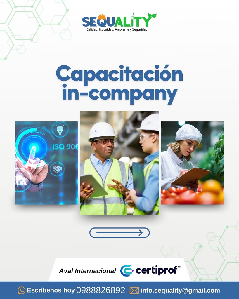 GUIA CAMBIOS ISO 14001:2026 - Brenntag Ecuador